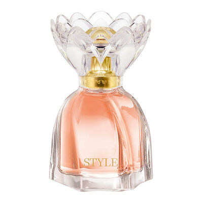 MARINA DE BOURBON PRINCESS STYLE EDP 50ML